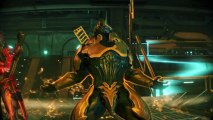 The Profit - Warframe PS4 Launch Trailer
