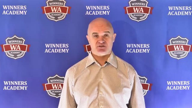 Академия победителей