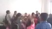 Desi Collage Girls Fighting Very Shocking  By Hot  Desi Video
