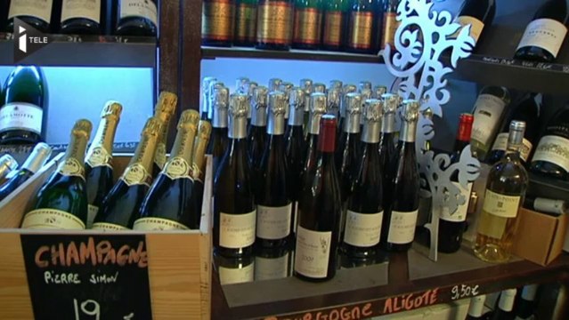 Champagne : nos conseils pour bien buller