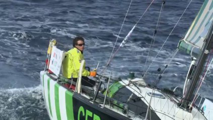 Sujet envoyé depuis Ocean Alchemist mercredi 25 avril 2012