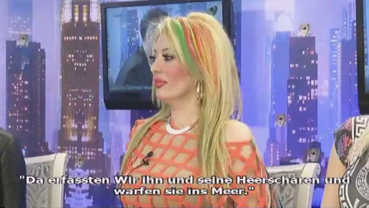 Die Muslime sollen in Einheit und Solidarität zusammenhalten