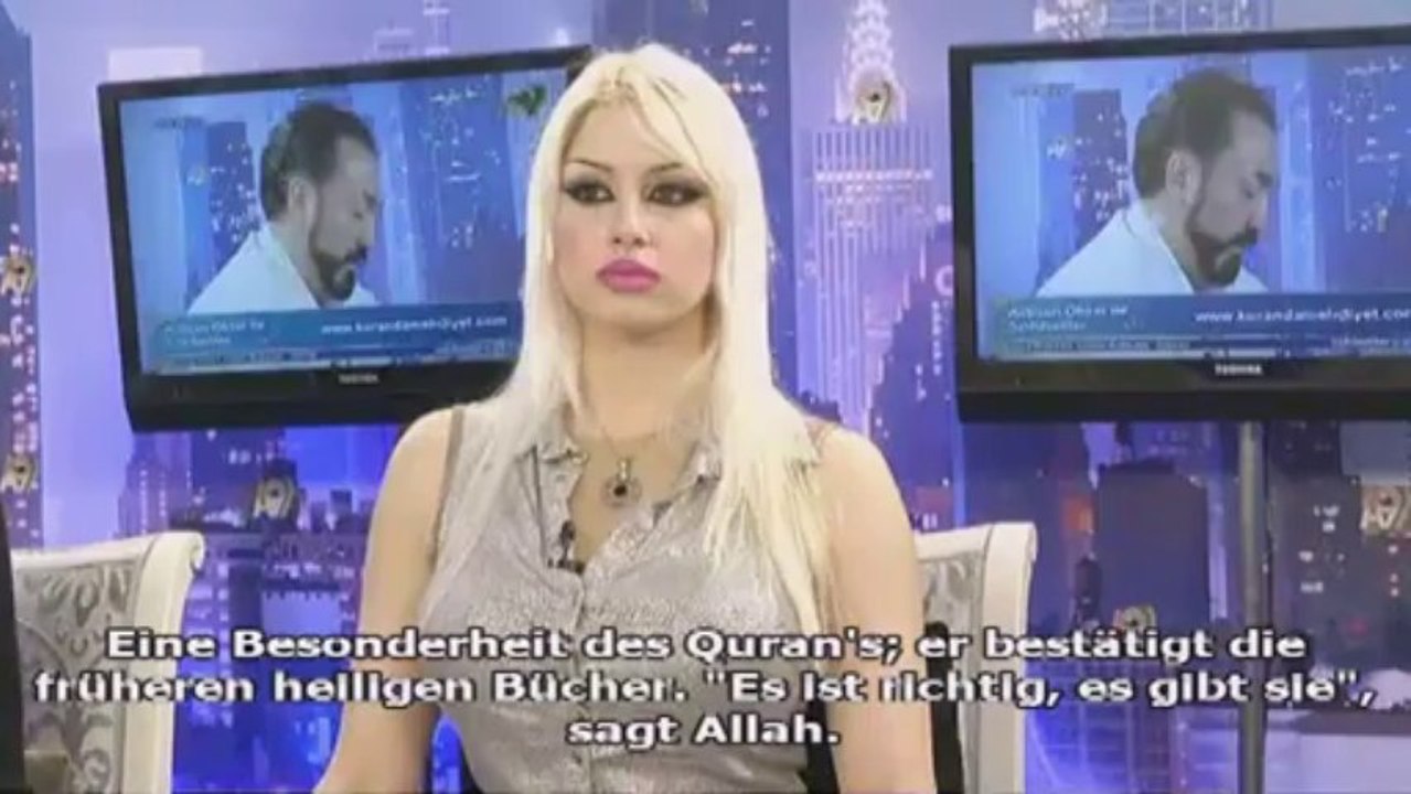 Im Quran werden die unveränderten Teile der Thora und der Bibel als die Bücher " worin eine Rechtleitung und ein Licht vorhanden ist" erwähnt.