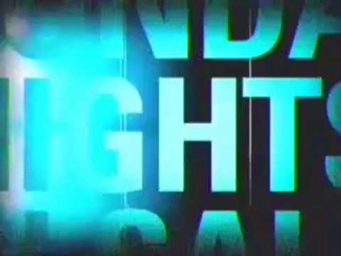 DOOL 2005 Promo for Sunday Nights in Salem