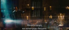 WINTERS TALE - TRAILER (GREEK SUBS)