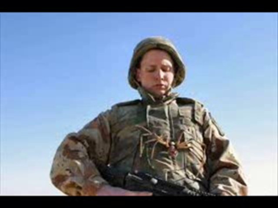 Camel Spiders Watch Free Trailer
