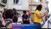 16 hakan vreskala dağılın lan 07.07.2013 direniş şarkıları imctv