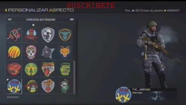 [Undetected] Call of Duty Ghosts Prestige level Hack December 2013