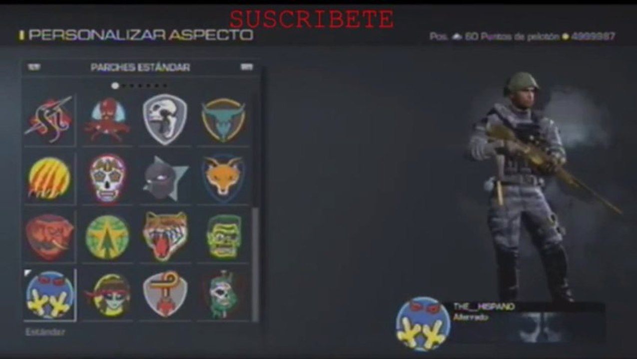 [Undetected] Call of Duty Ghosts Prestige level Hack December 2013
