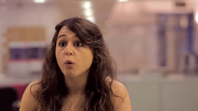 The right career for me - events organiser | How I Became