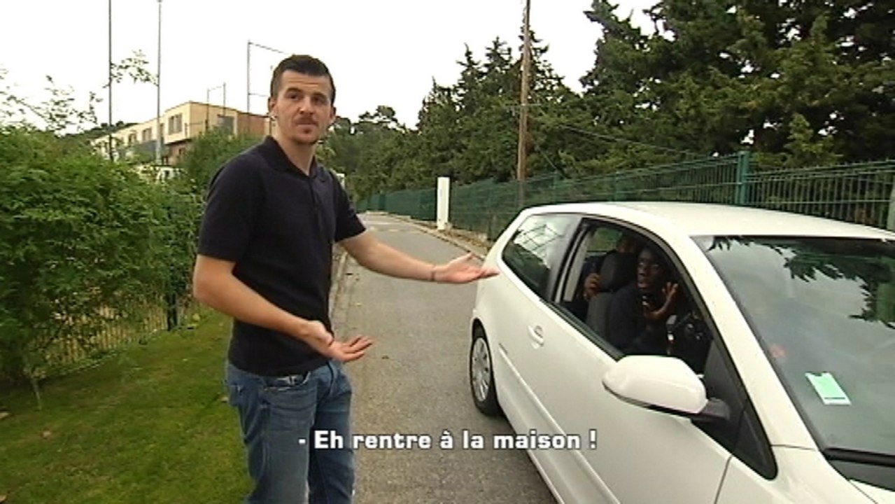 Objectif Match - S1E15 : Bêtes noires