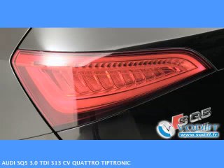 Tải video: VODIFF : AUDI OCCASION ALSACE : AUDI SQ5 3.0 TDI 313 CV QUATTRO TIPTRONIC