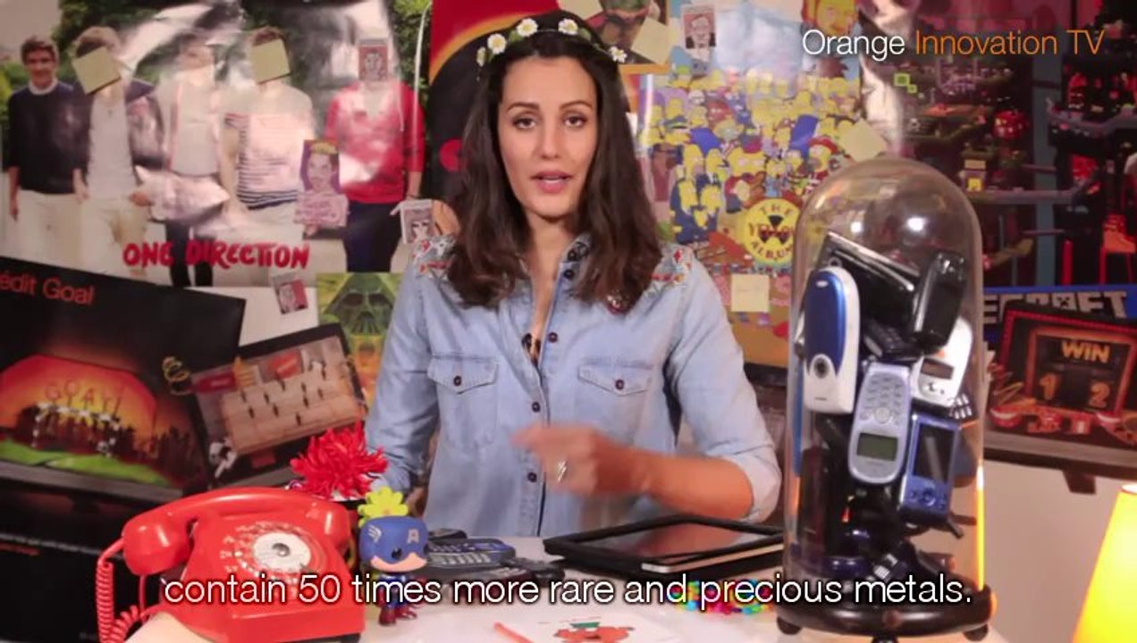 merci Coach : recyclez !