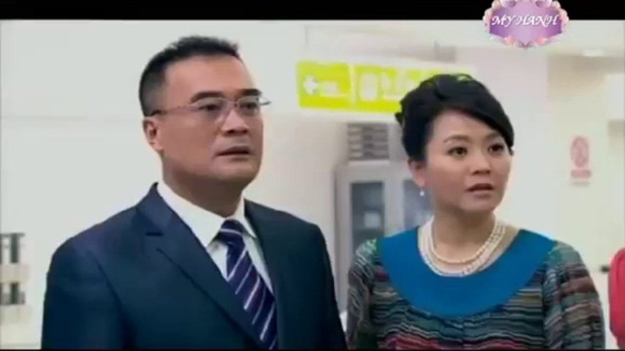[Full HD] Chị Em Gái Phần II Tập 22