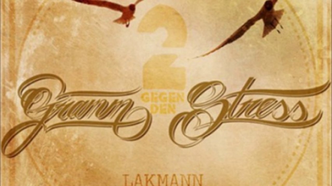 lakmann - ruhrpottryder