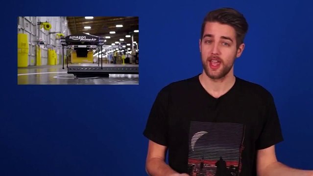 Google Robots, Microsoft Smart-Bras? - Netlinked Daily