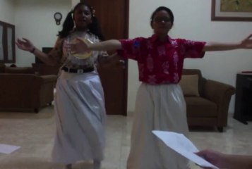 siguraura rakus bgt makan mulu part 4