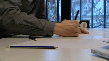 Comment on conçoit un verre à vin?