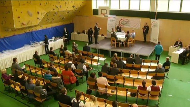 Jungsommelier(e)-Wettbewerb der Schulen für Tourismus, Schulen für wirtschaftliche Berufe bzw. einschlägige Berufsschulen