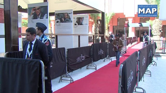 Abderrahman Tazi, témoin des progrès réalisés par le FIFM