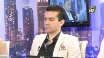 Dr. Erel Aksoy, Dr. Oktar Babuna, Onur Yıldız, Öztürk Bey, Esra Hanım ve Serdar Aslan'ın A9 TV'deki canlı sohbeti (11 Mayıs 2013; 12:00)