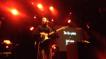 Sapritch raconte le punk