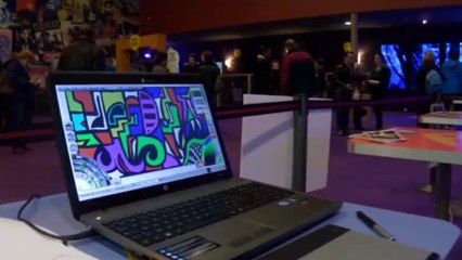 Interview Vincent Tessier, CEMEA Haute Normandie