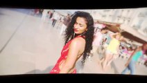 Emeraude Mroad  feat Hako)  ES LA VIDA Clip Officiel