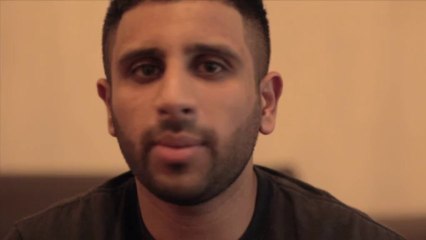 Teaching an autistic child | How I Became