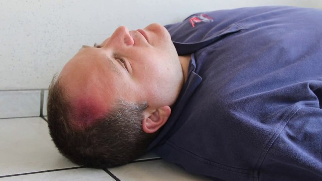 YLEA - Gestes de premier secours en vidéo - TRAUMATISME