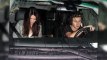 Harry Styles Whisks Kendall Jenner For a Second Date