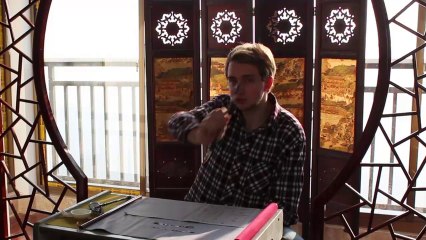 Les traits de base de la calligraphie chinoise : la clé du succès