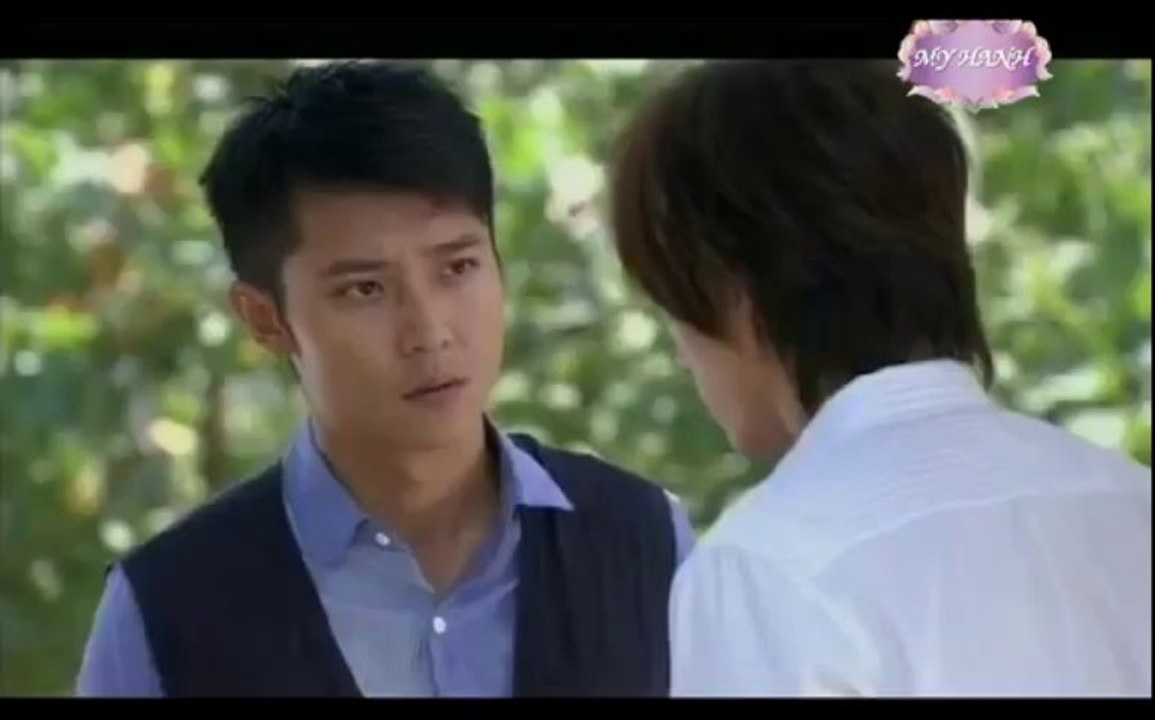 [Full HD] Chị Em Gái Phần II Tập 36