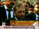 MQM Challange Delimitation of Karachi in Sindh High Court