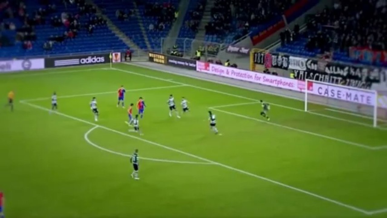 Best of Mohamed Salah