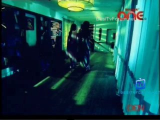 Haunted Nights - Kaun Hai Woh 5th December 2013 Video Watch