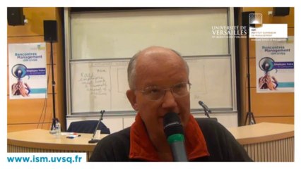 Rencontres - Employee Voice in Companies 1/3 - Introduction / Partie 1