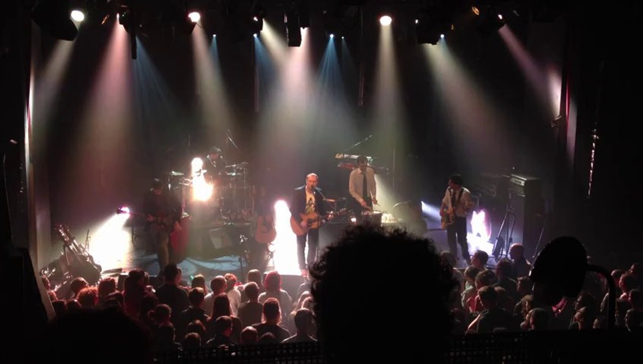 Oldelaf - je ne sais pas. L'Alhambra - 21.11.2013