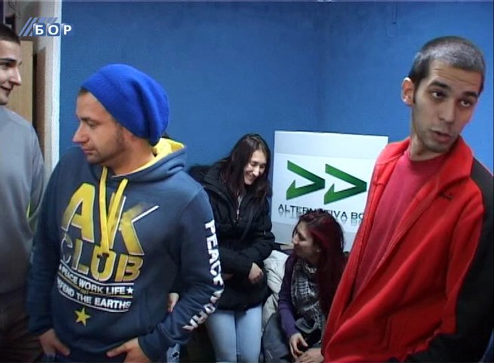 Obeležen Međunarodni dan volontera, 05. decembar 2013.