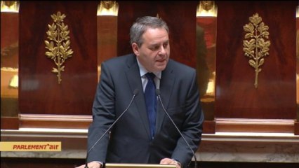 Rythmes scolaires : la fronde de l'UMP