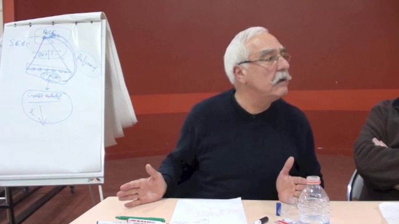 Yves Dimicoli - Une nouvelle efficacité (Rép 10/12)