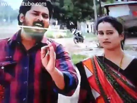 Nadhaswaram Sun TV serial 05 12 13 Part 1