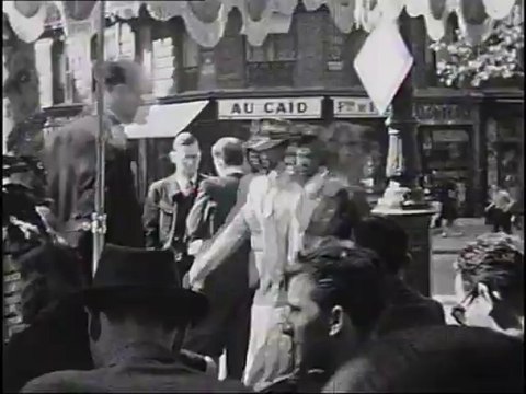 Hélène Berr, une jeune fille dans Paris occupé