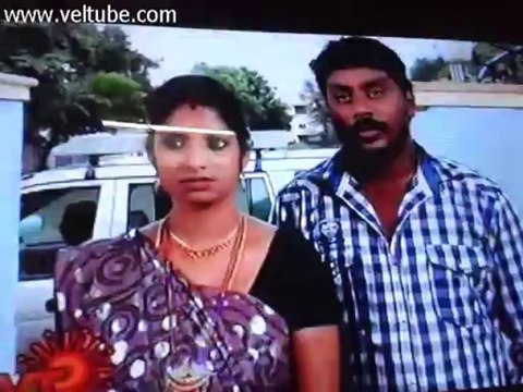 Nadhaswaram Sun TV serial 05 12 13 Part 3