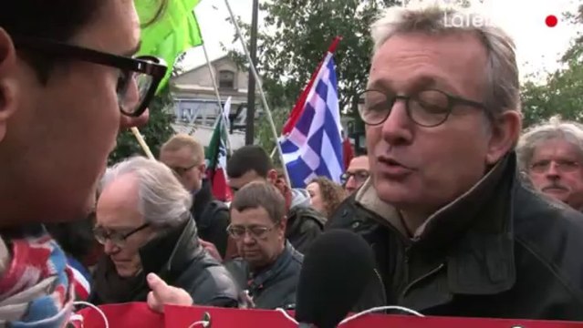 MÉLENCHON FAIT SA RÉVOLUTION FISCALE [PART 1] : PETIT PRÉCIS DE FISCALITÉ FRANÇAISE