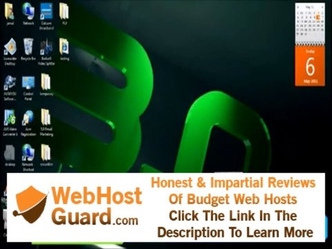 Preview Upload Squeeze Page Ke Hosting dan Publish - Modul TIGA 3.0 Email Marketing
