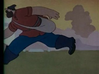 Мурзилка и Великан