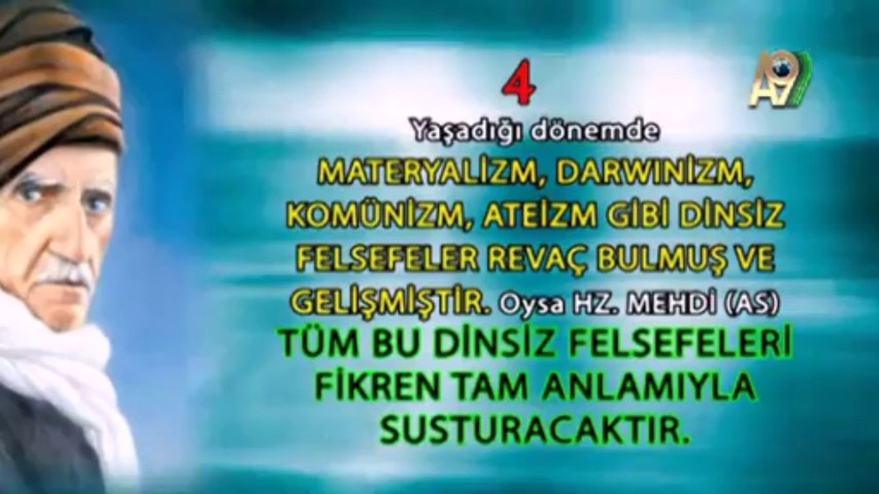 Mustafa Karaman Hoca'ya ve bazı nur talebesi kardeşlerimize soruyoruz