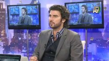 Gökalp Barlan, Dr. Oktar Babuna, Onur Yıldız ve Ahmet B. Sezgin'in A9 TV'deki canlı sohbeti (7 Mayıs 2013; 12:00)
