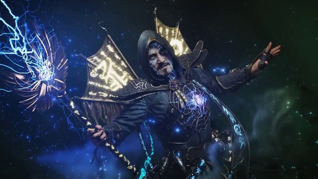 DRAKENSANG ONLINE Cinematic Trailer